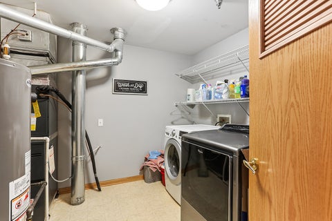 Tiny photo for 11535 Settlers Pond Way #3B, Orland Park, IL 60467 (MLS # 12753235)
