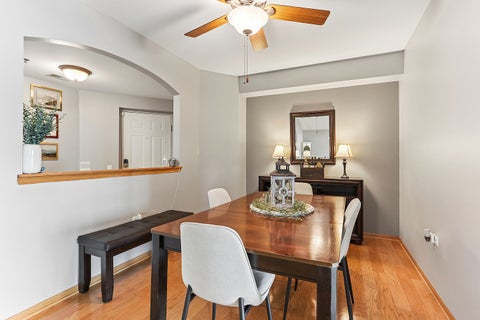Tiny photo for 11535 Settlers Pond Way #3B, Orland Park, IL 60467 (MLS # 12753235)