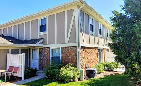 Photo of 1070 Glouchester Harbor #1070, Schaumburg, IL 60193 (MLS # 12665082)