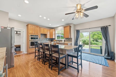 Tiny photo for 531 Brookside Avenue, Algonquin, IL 60102 (MLS # 12706325)
