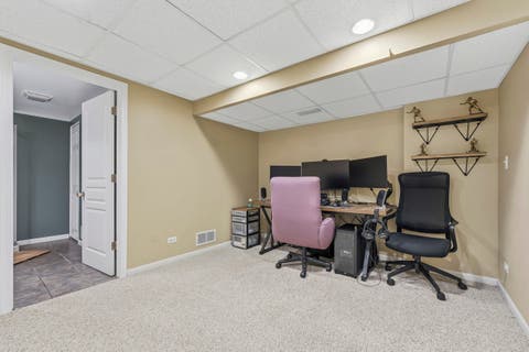 Tiny photo for 531 Brookside Avenue, Algonquin, IL 60102 (MLS # 12706325)