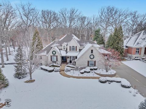 Tiny photo for 1617 Waterford Place, Bourbonnais, IL 60914 (MLS # 12552742)