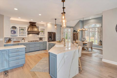 Tiny photo for 1617 Waterford Place, Bourbonnais, IL 60914 (MLS # 12552742)