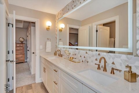 Tiny photo for 1617 Waterford Place, Bourbonnais, IL 60914 (MLS # 12552742)