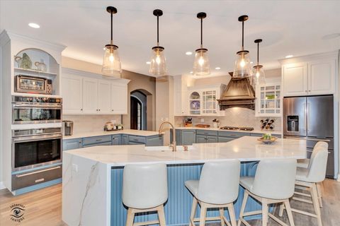 Tiny photo for 1617 Waterford Place, Bourbonnais, IL 60914 (MLS # 12552742)