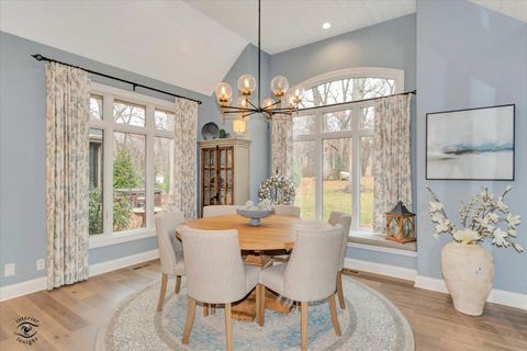 Tiny photo for 1617 Waterford Place, Bourbonnais, IL 60914 (MLS # 12552742)