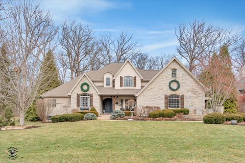 Photo of 1617 Waterford Place, Bourbonnais, IL 60914 (MLS # 12552742)