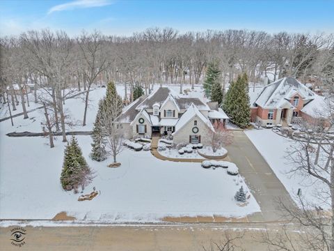 Tiny photo for 1617 Waterford Place, Bourbonnais, IL 60914 (MLS # 12552742)