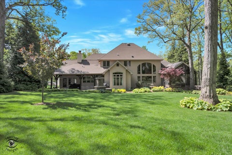 Tiny photo for 1617 Waterford Place, Bourbonnais, IL 60914 (MLS # 12552742)