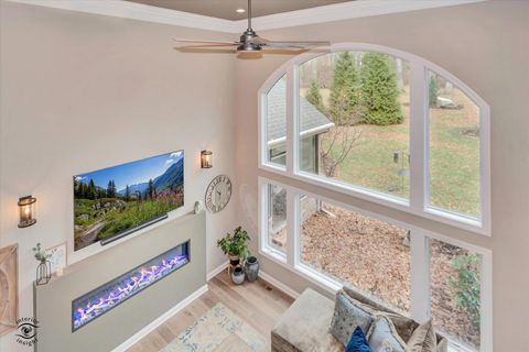 Tiny photo for 1617 Waterford Place, Bourbonnais, IL 60914 (MLS # 12552742)