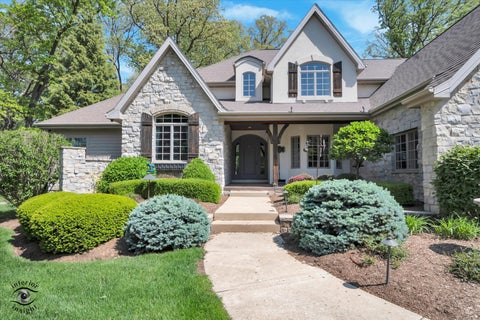 Tiny photo for 1617 Waterford Place, Bourbonnais, IL 60914 (MLS # 12552742)