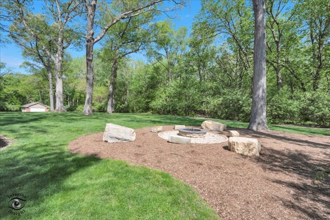 Tiny photo for 1617 Waterford Place, Bourbonnais, IL 60914 (MLS # 12552742)