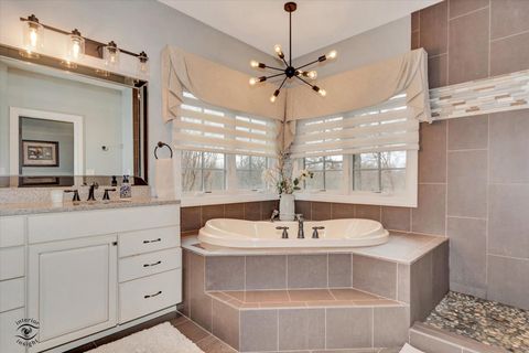 Tiny photo for 1617 Waterford Place, Bourbonnais, IL 60914 (MLS # 12552742)