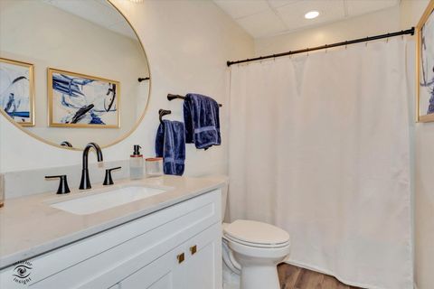 Tiny photo for 1617 Waterford Place, Bourbonnais, IL 60914 (MLS # 12552742)