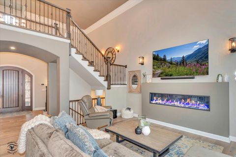 Tiny photo for 1617 Waterford Place, Bourbonnais, IL 60914 (MLS # 12552742)