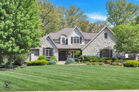 Photo of 1617 Waterford Place, Bourbonnais, IL 60914 (MLS # 12552742)
