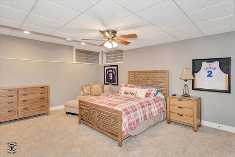 Tiny photo for 1617 Waterford Place, Bourbonnais, IL 60914 (MLS # 12552742)