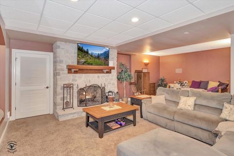 Tiny photo for 1617 Waterford Place, Bourbonnais, IL 60914 (MLS # 12552742)