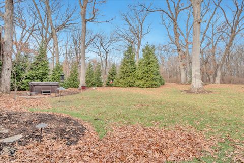 Tiny photo for 1617 Waterford Place, Bourbonnais, IL 60914 (MLS # 12552742)