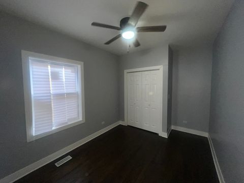 Tiny photo for 7520 S Aberdeen Street, Chicago, IL 60620 (MLS # 12484445)