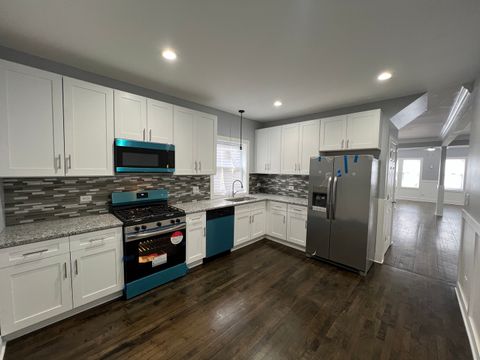 Tiny photo for 7520 S Aberdeen Street, Chicago, IL 60620 (MLS # 12484445)