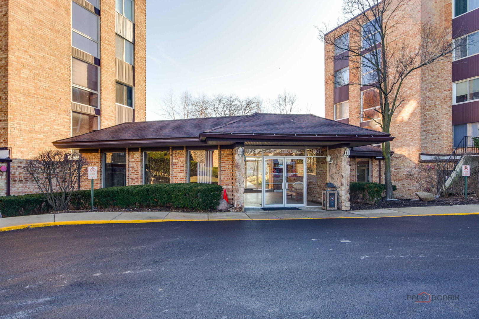 1103 S Hunt Club Drive 223