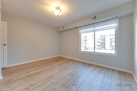 Tiny photo for 1103 S Hunt Club Drive #223, Mount Prospect, IL 60056 (MLS # 12543348)