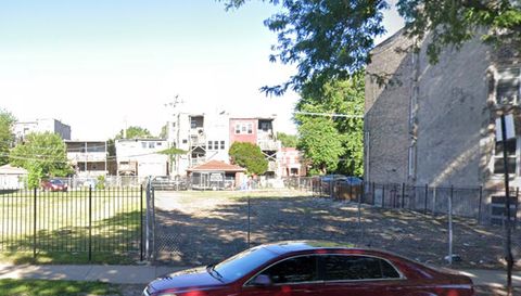 6121 S King Drive Chicago IL 60637