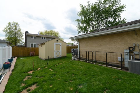 Tiny photo for 985 Idaho Street, Carol Stream, IL 60188 (MLS # 12642594)