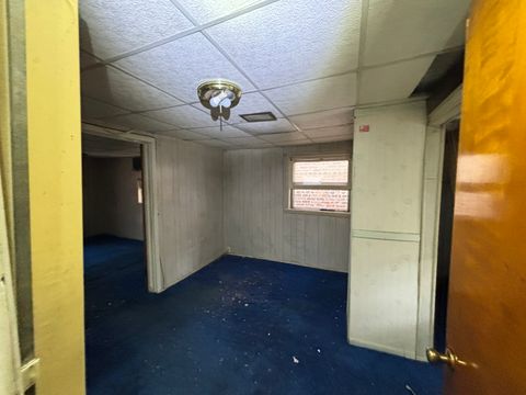 Tiny photo for 7843 S Langley Avenue, Chicago, IL 60619 (MLS # 12612998)