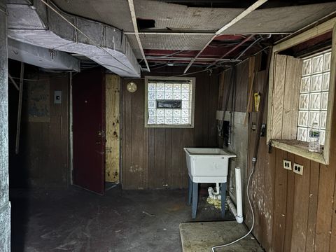 Tiny photo for 7843 S Langley Avenue, Chicago, IL 60619 (MLS # 12612998)