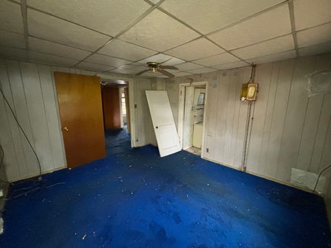 Tiny photo for 7843 S Langley Avenue, Chicago, IL 60619 (MLS # 12612998)
