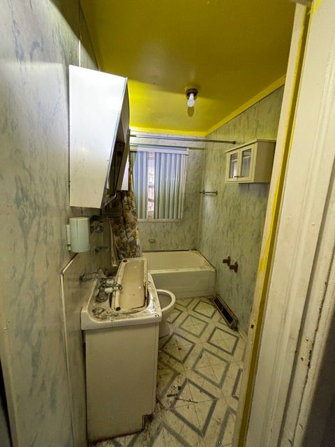 Tiny photo for 7843 S Langley Avenue, Chicago, IL 60619 (MLS # 12612998)