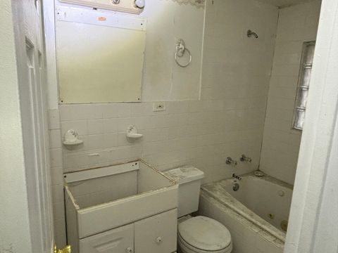 Tiny photo for 7843 S Langley Avenue, Chicago, IL 60619 (MLS # 12612998)