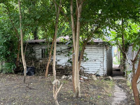 Tiny photo for 7843 S Langley Avenue, Chicago, IL 60619 (MLS # 12612998)