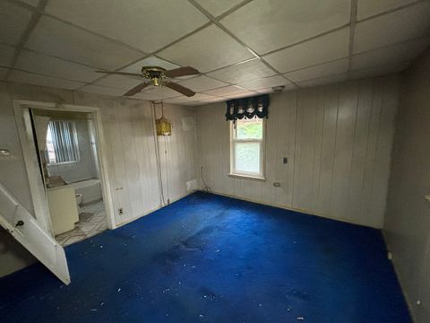 Tiny photo for 7843 S Langley Avenue, Chicago, IL 60619 (MLS # 12612998)