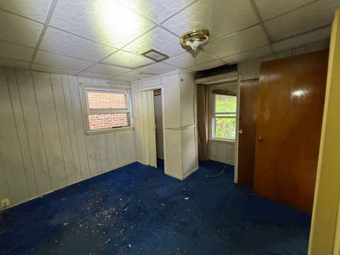 Tiny photo for 7843 S Langley Avenue, Chicago, IL 60619 (MLS # 12612998)
