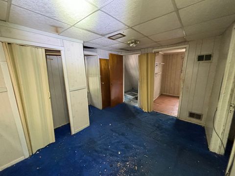 Tiny photo for 7843 S Langley Avenue, Chicago, IL 60619 (MLS # 12612998)