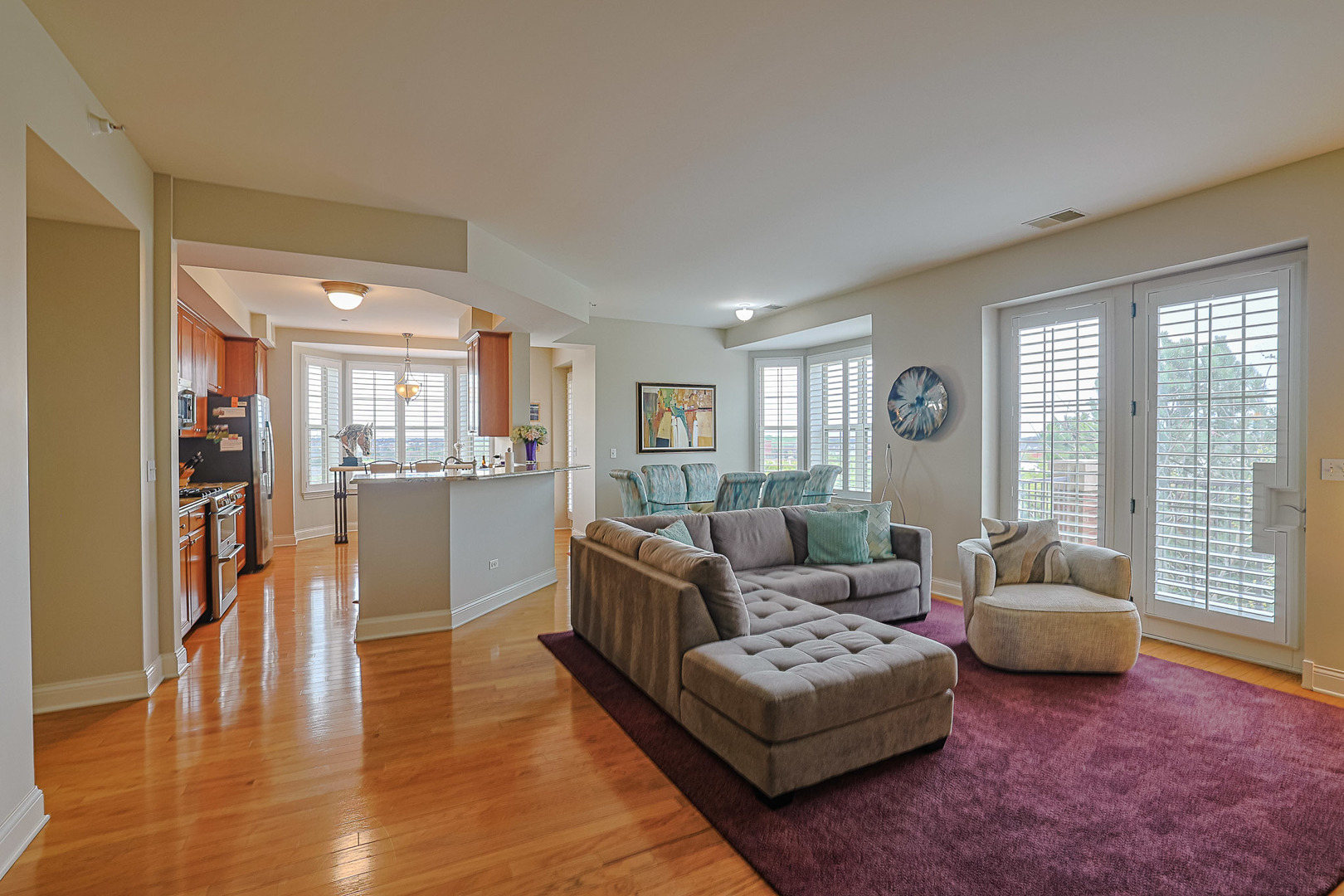 2700 SUMMIT Drive 401
