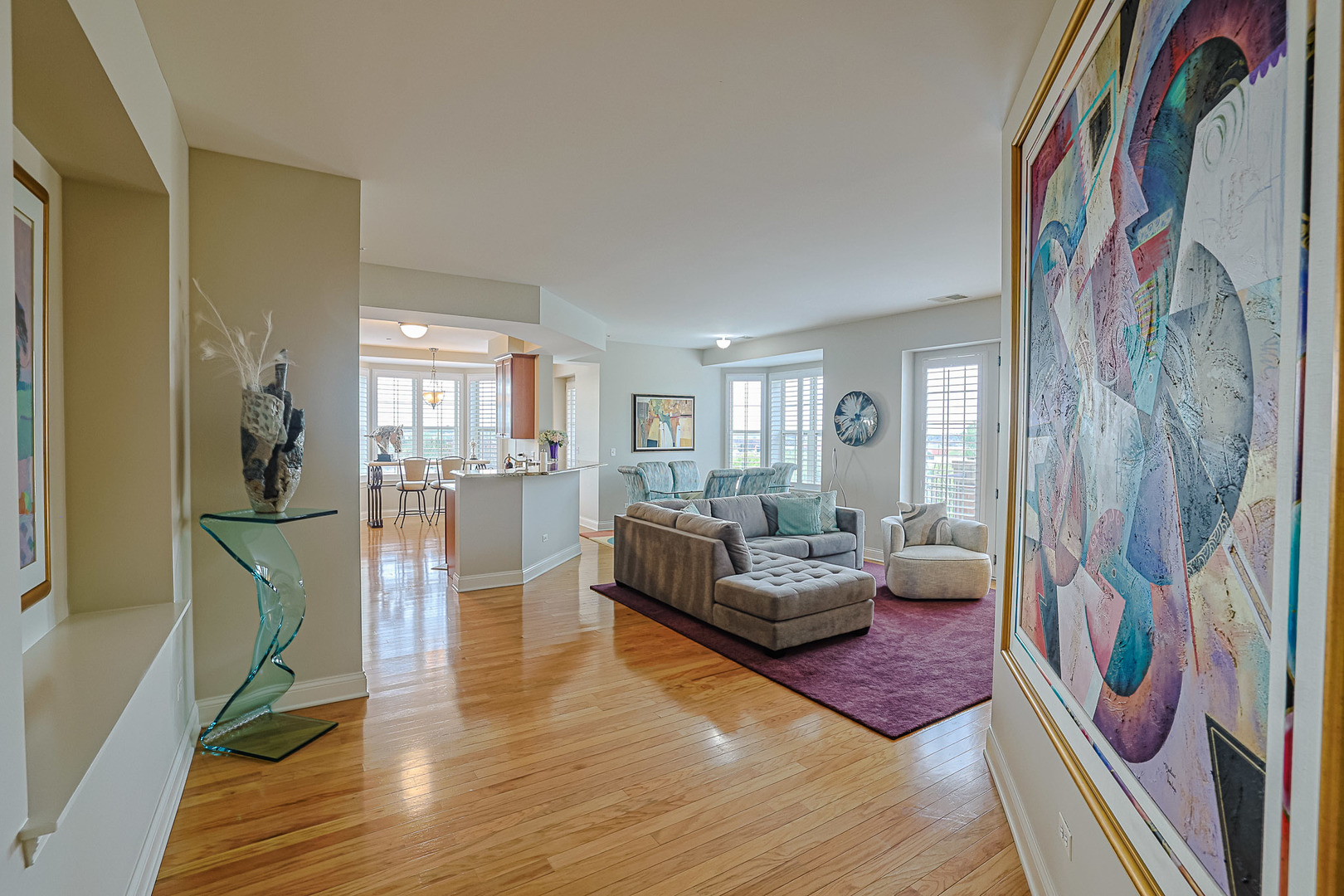 2700 SUMMIT Drive 401