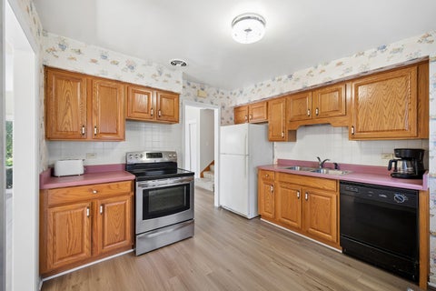 Tiny photo for 516 Hermitage Drive, Deerfield, IL 60015 (MLS # 12735436)