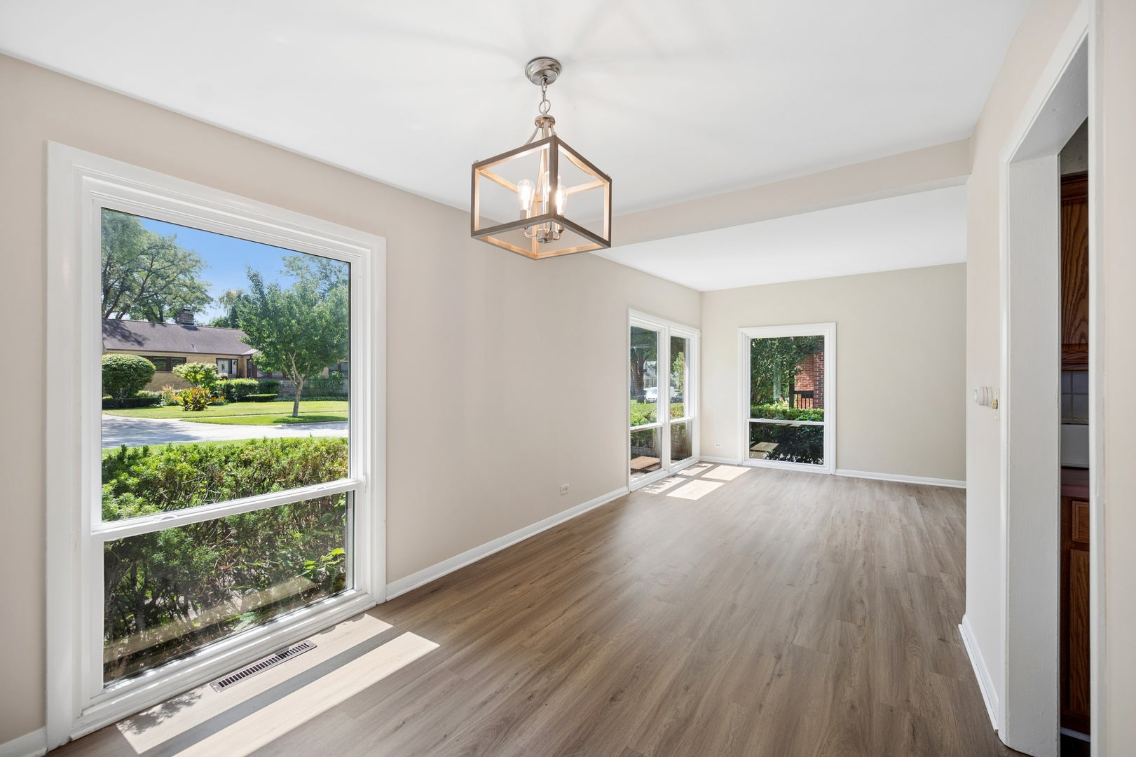 516 Hermitage Drive