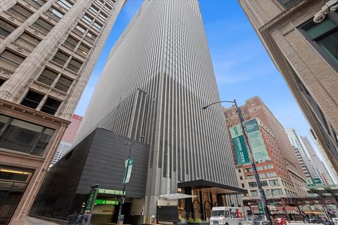 65 E MONROE Street 4315 Chicago IL 60603