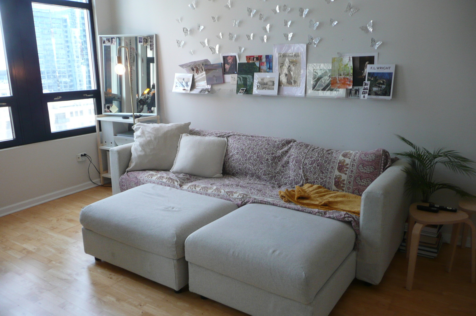 1255 S STATE Street 1211