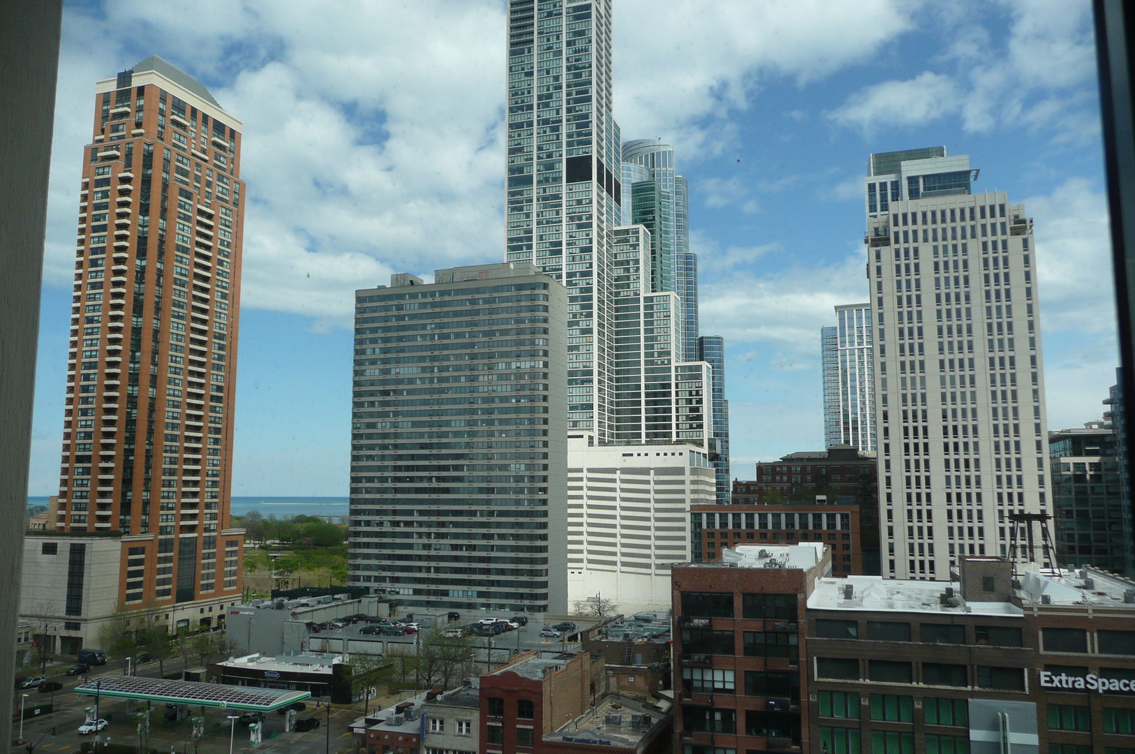 1255 S STATE Street 1211