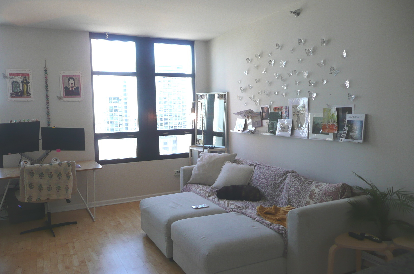 1255 S STATE Street 1211