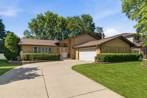 Photo of 13044 W Morning Glory Court, Homer Glen, IL 60491 (MLS # 12663916)