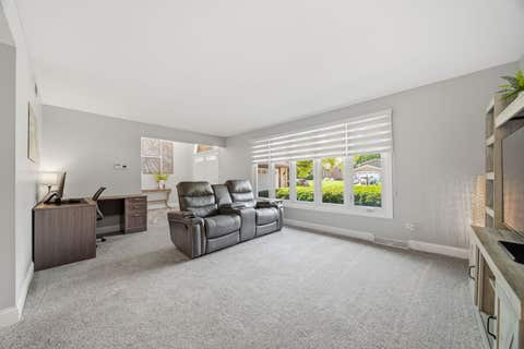 Tiny photo for 13044 W Morning Glory Court, Homer Glen, IL 60491 (MLS # 12663916)