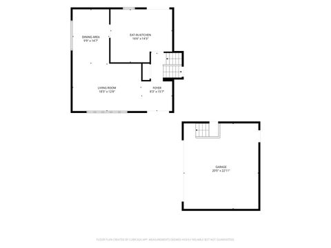 Tiny photo for 13044 W Morning Glory Court, Homer Glen, IL 60491 (MLS # 12663916)