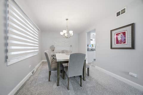 Tiny photo for 13044 W Morning Glory Court, Homer Glen, IL 60491 (MLS # 12663916)
